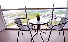 Atlantis Residence@Iconstay Melaka